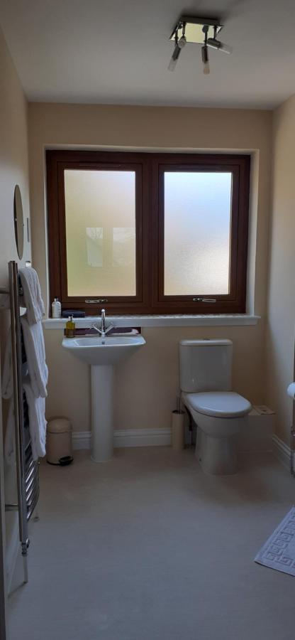 Beechwood Cottage B&B Glencoe Exterior foto