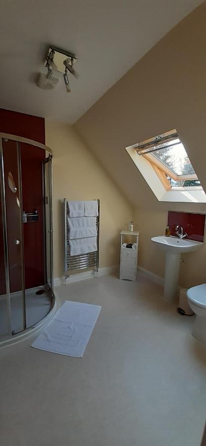 Beechwood Cottage B&B Glencoe Exterior foto