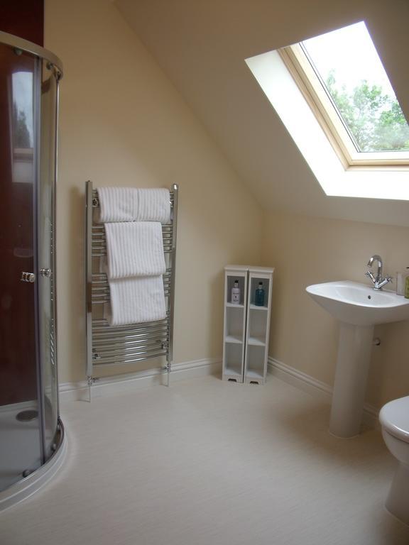 Beechwood Cottage B&B Glencoe Zimmer foto